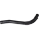 Purchase Top-Quality CONTINENTAL - 62438 - Engine Coolant Molded Radiator Hose pa3