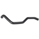 Purchase Top-Quality CONTINENTAL - 62503 - Upper Radiator Coolant Hose pa1