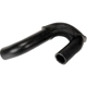 Purchase Top-Quality Upper Radiator Or Coolant Hose by CONTINENTAL - 62582 pa1