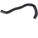Purchase Top-Quality Continental - 62647 - Molded Radiator Hose pa1