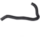 Purchase Top-Quality Continental - 62647 - Molded Radiator Hose pa2