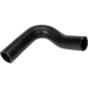 Purchase Top-Quality CONTINENTAL - 62663 - Engine Coolant Molded Radiator Hose pa2