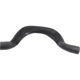 Purchase Top-Quality Upper Radiator Or Coolant Hose by CONTINENTAL - 62701 pa1
