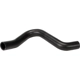 Purchase Top-Quality CONTINENTAL - 62741 - Engine Coolant Molded Radiator Hose pa4