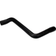 Purchase Top-Quality CONTINENTAL - 62777 - Engine Coolant Molded Radiator Hose pa2