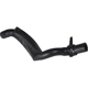 Purchase Top-Quality Upper Radiator Or Coolant Hose by CONTINENTAL - 62837 pa3