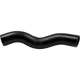 Purchase Top-Quality Upper Radiator Or Coolant Hose by CONTINENTAL - 62970 pa2