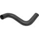 Purchase Top-Quality Upper Radiator Or Coolant Hose by CONTINENTAL - 66011 pa1