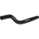 Purchase Top-Quality CONTINENTAL - 66015 - Upper Radiator Coolant Hose pa1