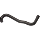 Purchase Top-Quality Upper Radiator Or Coolant Hose by CONTINENTAL - 66038 pa1