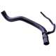 Purchase Top-Quality CONTINENTAL - 66083 - Radiator Coolant Hose pa2