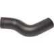 Purchase Top-Quality CONTINENTAL - 66123 - Upper Radiator Or Coolant Hose pa1