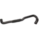 Purchase Top-Quality CONTINENTAL - 66147 - Upper Radiator Or Coolant Hose pa2