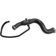Purchase Top-Quality CONTINENTAL - 66170 - Upper Radiator Or Coolant Hose pa2