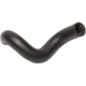 Purchase Top-Quality CONTINENTAL - 66202 - Upper Radiator Or Coolant Hose pa2
