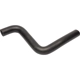 Purchase Top-Quality Upper Radiator Or Coolant Hose by CONTINENTAL - 66218 pa2