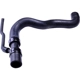 Purchase Top-Quality Upper Radiator Or Coolant Hose by CONTINENTAL - 66227 pa2