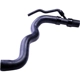 Purchase Top-Quality Upper Radiator Or Coolant Hose by CONTINENTAL - 66227 pa3