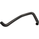 Purchase Top-Quality Upper Radiator Or Coolant Hose by CONTINENTAL - 66256 pa1
