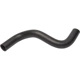 Purchase Top-Quality CONTINENTAL - 66261 - Upper Radiator Or Coolant Hose pa2