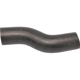 Purchase Top-Quality Upper Radiator Or Coolant Hose by CONTINENTAL - 66263 pa2