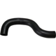 Purchase Top-Quality Upper Radiator Or Coolant Hose by CONTINENTAL - 66264 pa3