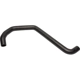 Purchase Top-Quality Upper Radiator Or Coolant Hose by CONTINENTAL - 66277 pa1