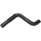 Purchase Top-Quality CONTINENTAL - 66336 - ContiTech Elite Engine Coolant Molded Radiator Hose pa2