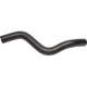 Purchase Top-Quality Upper Radiator Or Coolant Hose by CONTINENTAL - 66344 pa1