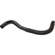 Purchase Top-Quality Upper Radiator Or Coolant Hose by CONTINENTAL - 66372 pa2
