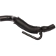 Purchase Top-Quality CONTINENTAL - 66457 - Radiator Coolant Hose pa1