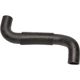 Purchase Top-Quality CONTINENTAL - 66458 - Upper Radiator Coolant Hose pa2