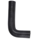 Purchase Top-Quality CONTINENTAL - 66550 - Radiator Coolant Hose pa1