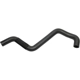 Purchase Top-Quality CONTINENTAL - 66554 - Upper Radiator Or Coolant Hose pa1