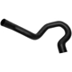 Purchase Top-Quality CONTINENTAL - 66562 - Engine Coolant Molded Radiator Hose pa2