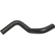Purchase Top-Quality CONTINENTAL - 66593 - Molded Radiator Hose pa1