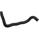 Purchase Top-Quality CONTINENTAL - 66605 - Molded Radiator Hose pa1