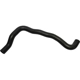 Purchase Top-Quality CONTINENTAL - 66605 - Molded Radiator Hose pa2