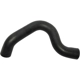 Purchase Top-Quality CONTINENTAL - 66631 - Upper Radiator Or Coolant Hose pa1