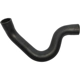 Purchase Top-Quality CONTINENTAL - 66631 - Upper Radiator Or Coolant Hose pa2