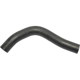 Purchase Top-Quality Upper Radiator Or Coolant Hose by CONTINENTAL - 66674 pa2