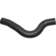 Purchase Top-Quality CONTINENTAL - 66678 - Molded Radiator Hose pa1
