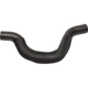 Purchase Top-Quality CONTINENTAL - 66800 - Molded Radiator Hose pa2
