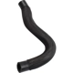 Purchase Top-Quality CONTINENTAL - 66802 - Molded Radiator Hose pa2