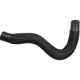Purchase Top-Quality CONTINENTAL - 66802 - Molded Radiator Hose pa3
