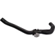 Purchase Top-Quality Upper Radiator Or Coolant Hose by CONTINENTAL - 66807 pa1