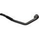 Purchase Top-Quality CONTINENTAL - 66815 - Radiator Coolant Hose pa2