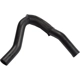 Purchase Top-Quality CONTINENTAL - 66867 - Engine Coolant Molded Radiator Hose pa2