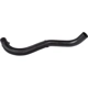 Purchase Top-Quality CONTINENTAL - 67084 - Engine Coolant Molded Radiator Hose pa3