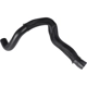 Purchase Top-Quality CONTINENTAL - 67093 - Molded Radiator Hose pa2
